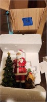 New Santa Christmas Decoration