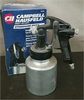 Campbell Hausfeld Standard Duty Spray Gun