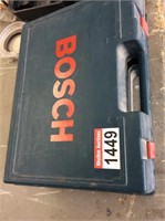 Bosch FS200 Fine Cut Mitre Saw Kit