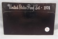1974 US Proof set.