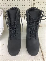 Timberland size 7 womens dress boot
