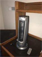 Lasko Tower Fan With Remote