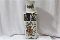 An Oriental Ceramic Vase