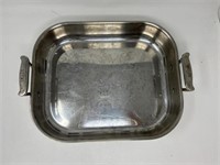 All-Clad Stainless Steel Handled Roasting Pan