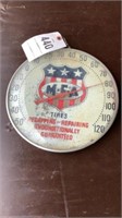 MFA Thermometer