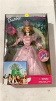 Wizard of Oz Barbie as Glinda doll