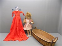 Doll with Accessories