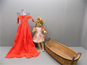 Doll with Accessories