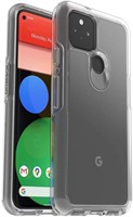 OtterBox Symmetry Clear Google Pixel 5 Case