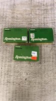 (15) Remington 12ga Shotshells