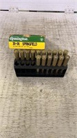 (16) Mixed Rounds of .30-06 Ammunition