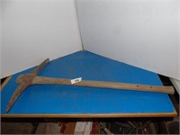 Pick Axe 35"long