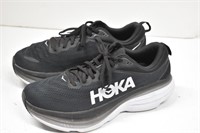 Men's Hoka Bondi 8 Shoes Size 10