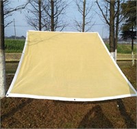 NEW $38 (3Mx3M) Sun Shade Cloth