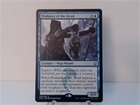 Magic the Gathering Rare Profaner of the Dead