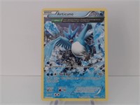 Pokemon Card Rare Articuno Full Art