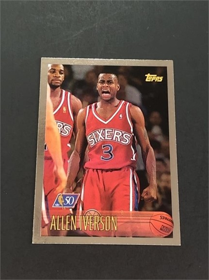 HIGH-END Sports Card Auction GOT TO SEE!!! Don't Miss Out