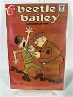 BETTLE BAILEY (COMPLIMENTARY COPY) VOL #1, ISSUE