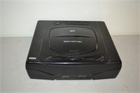 Sega Saturn MK-8000 Consule Only