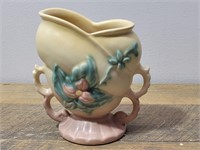 Vintage Hull Art Vase.
