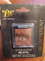 Be Different Eyeshadow