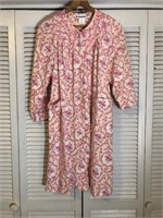 VINTAGE NATIONAL HOUSECOAT MEDIUM