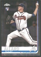 RC Kolby Allard Atlanta Braves