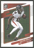 Calvin Ridley Atlanta Falcons