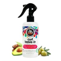 2 Pack SoCozy Kid's Curl Leave-in Conditioner  8oz