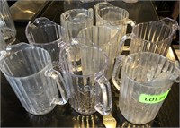 Polycarbonate Beer Pitcher