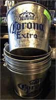Corona Patio Beer Bucket