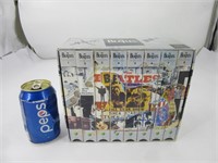 Anthologie vintage complète VHS ¨The Beatles¨ en