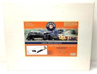 Modern Era Lionel O Gauge 21785 Lionel Mines Train