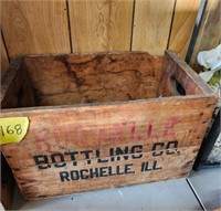 Rochelle Bottling Co