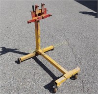 Wilmar Engine Stand 1000Lb Rating