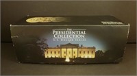 Complete Set of Presidential Dollars P and D