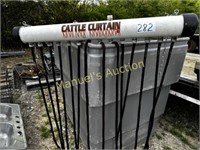 CATTLE CURTAIN