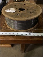 Spool of Wire