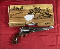 Uberti Remington Model 1858 Army