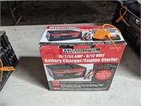 Chicago Electric Battery Charger/ Engine Starter