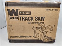 WEN 6.5" Track Saw