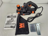 WEN 3.25" Electric Planer