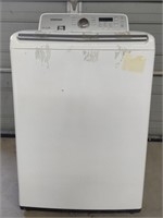 (R) Samsung Electric Washing Machine