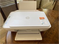 HP desk jet printer #141