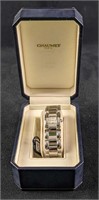 Chaumet Khesis Stainless Steel Ladies Watch