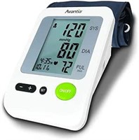 Avantia BPM-70 Professional blood pressure monitor