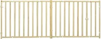 Midwest Homes Extra wide pet swing gate
