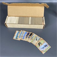 Desert Storm Collector Cards