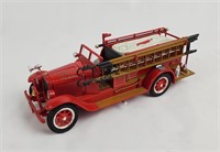 Sound Beach 1928 Reo Model Fire Truck