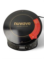 Nuwave Pic Gold cooking surface. New, never used.